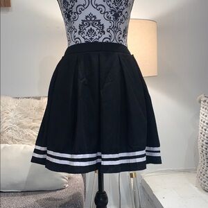 Hot Topic Skirt